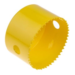 1 pcs - Starrett HSS 73mm Hole Saw