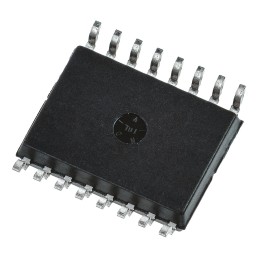 1 pcs - NVE IL3522E Line Transceiver, 16-Pin SOIC
