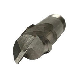 1 pcs - RS PRO Screwed Slot Drill, 12mm Cut Diameter