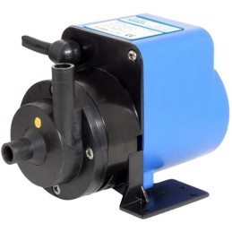 1 pcs - Xylem 230 V 1.4 bar Magnetic Coupling Centrifugal Water Pump, 13.8L/min