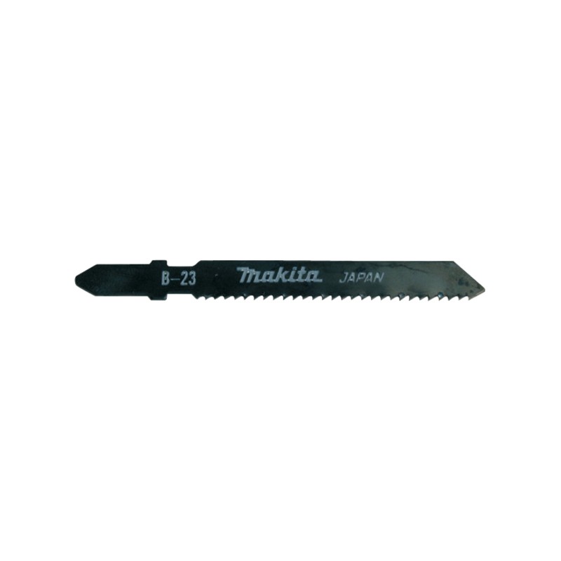 1 pcs - Makita Metal Jigsaw Blade