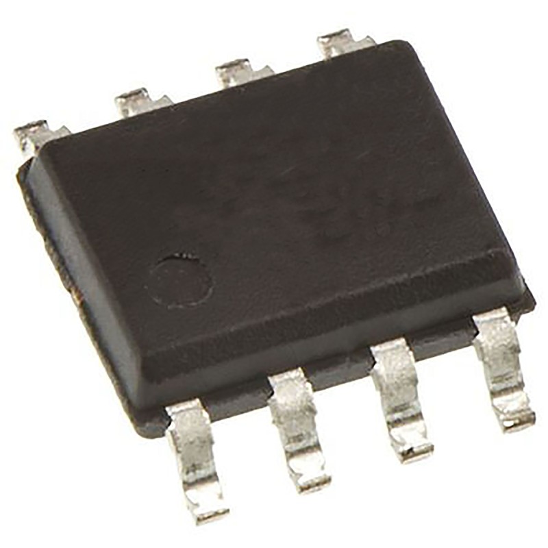 1 pcs - Infineon 2Mbit SPI FRAM Memory 8-Pin SOIC, FM25V20A-G