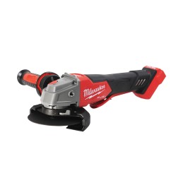 1 pcs - Milwaukee M18FSAGV115XPDB-0 115mm Cordless Angle Grinder
