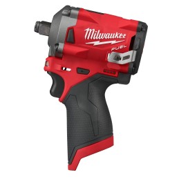 1 pcs - Milwaukee 1/2 in 12V Cordless Body Only Impact Wrench