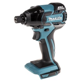 1 pcs - Makita 1/4 in 18V Cordless Body Only Impact Driver