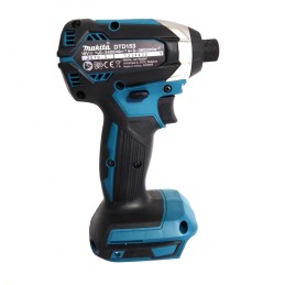 1 pcs - Makita 1/4 in 18V Cordless Body Only Impact Driver