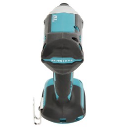 1 pcs - Makita 1/4 in 18V Cordless Body Only Impact Driver