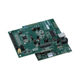 1 pcs - Texas Instruments ADS1299EEGFE-PDK AFE Front End Development Kit Demonstration Kit Development Kit