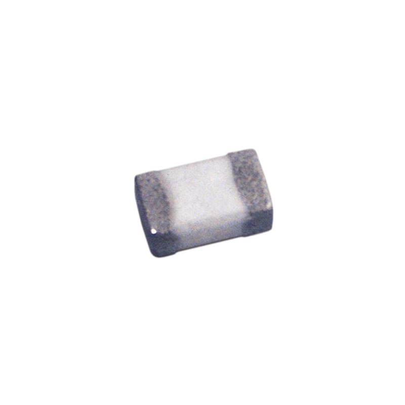 10000 pcs - Wurth, WE-MK, 0402 (1005M) Multilayer Surface Mount Inductor with a Ceramic Core, 33 nH Multilayer 200mA Idc Q:8