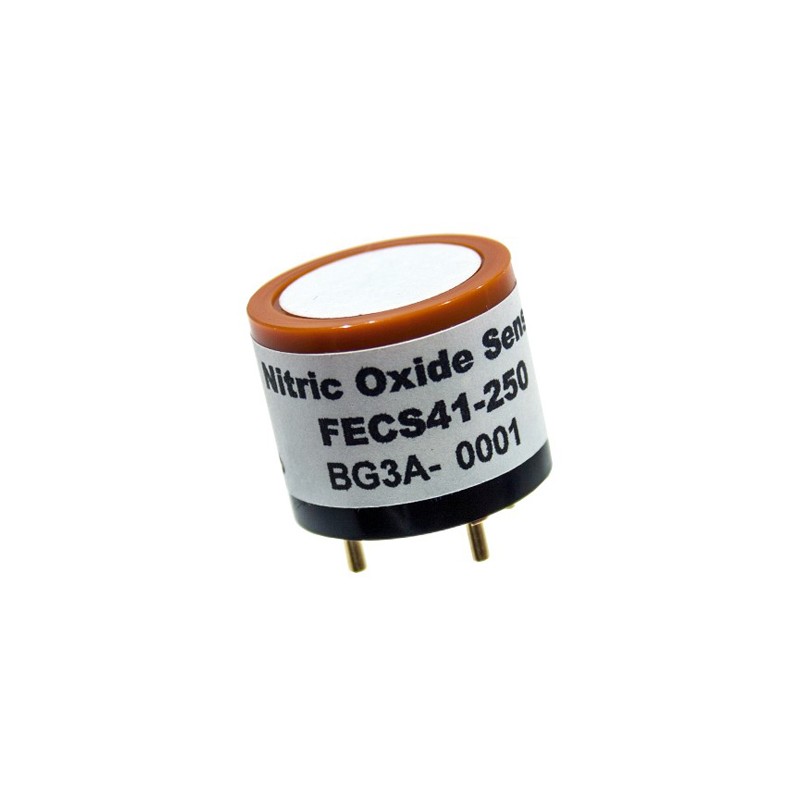 1 pcs - Figaro FECS41-250, Nitric Oxide Air Quality Sensor