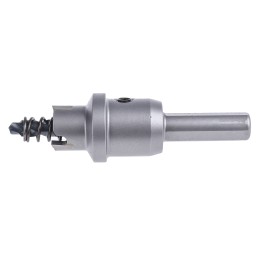 1 pcs - Blu Mol Tungsten Carbide 16mm Core Drill Bit