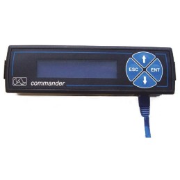 1 pcs - United Automation CM-FC36 (M/MV), Firing Circuit Commander Module