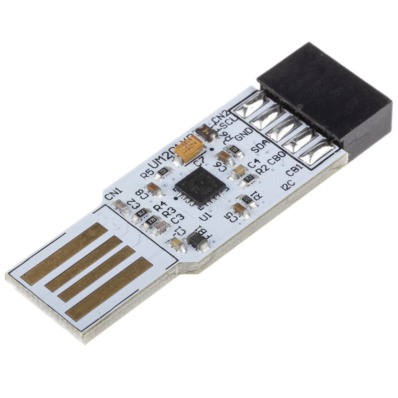 1 pcs - FTDI Chip Breakout Module ZigBee UMFT201XB-01 XBee