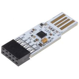 1 pcs - FTDI Chip Breakout Module ZigBee UMFT201XB-01 XBee
