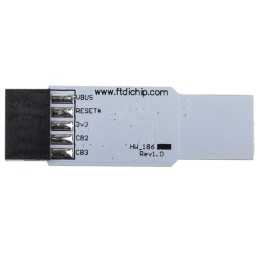 1 pcs - FTDI Chip Breakout Module ZigBee UMFT201XB-01 XBee