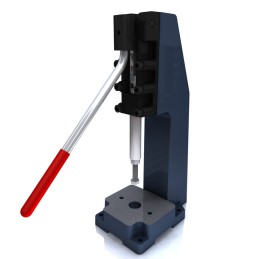 1 pcs - RS PRO 1t Manual Toggle Press