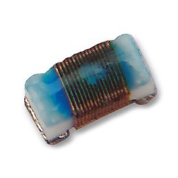 10000 pcs - Murata, LQW15A_00, 0402 Unshielded Wire-wound SMD Inductor with a Non-Magnetic Ceramic Core, 12 nH ±2% Wire-Wound 50