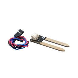 1 pcs - DFRobot Gravity: Analog Soil Moisture Sensor For Arduino, Arduino Compatible Kit