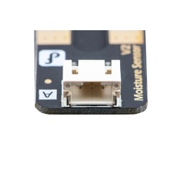 1 pcs - DFRobot Gravity: Analog Soil Moisture Sensor For Arduino, Arduino Compatible Kit