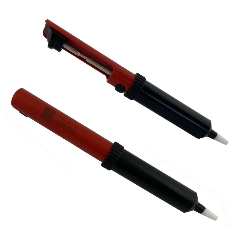 1 pcs - RS PRO Desoldering Pump, 201mm Length