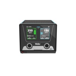 1 pcs - Weller WXsmart Power Unit 300W, 230V, 100°C to 450°C