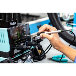 1 pcs - Weller WXsmart Power Unit 300W, 230V, 100°C to 450°C