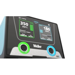 1 pcs - Weller WXsmart Power Unit 300W, 230V, 100°C to 450°C