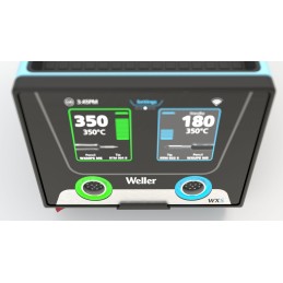1 pcs - Weller WXsmart Power Unit 300W, 230V, 100°C to 450°C