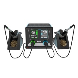 1 pcs - Weller WXsmart Power Unit 300W, 230V, 100°C to 450°C