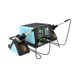 1 pcs - Weller WXsmart Power Unit 300W, 230V, 100°C to 450°C