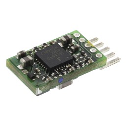 1 pcs - Artesyn Embedded Technologies LDO03C DC-DC Converter, 0.59 - 5.1V dc/ 3A Output, 3 - 13.8 V dc Input,
