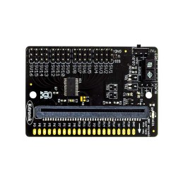 1 pcs - Kitronik Compact 16 Servo Driver Board For The BBC micro:bit