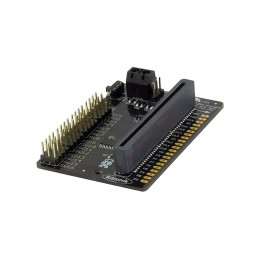 1 pcs - Kitronik Compact 16 Servo Driver Board For The BBC micro:bit
