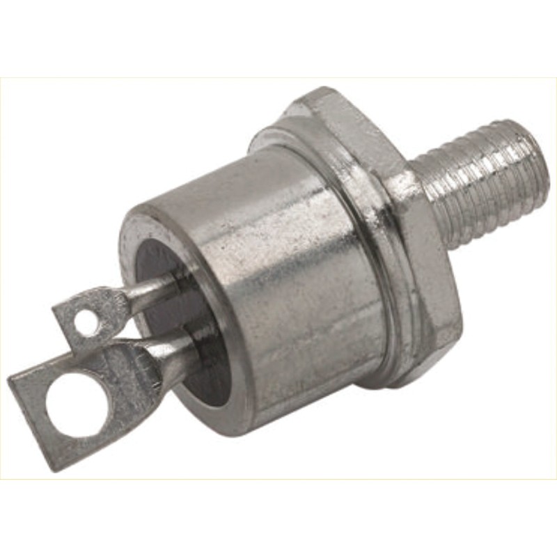 1 pcs - Vishay VS-50RIA20, Thyristor 200V, 80A 250mA