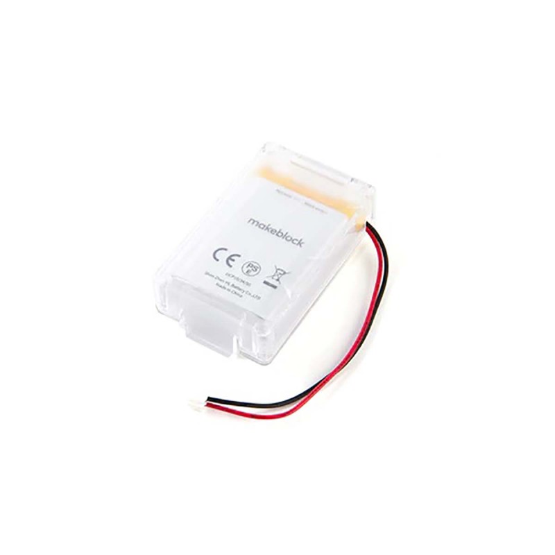 1 pcs - mBot Li-polymer Battery