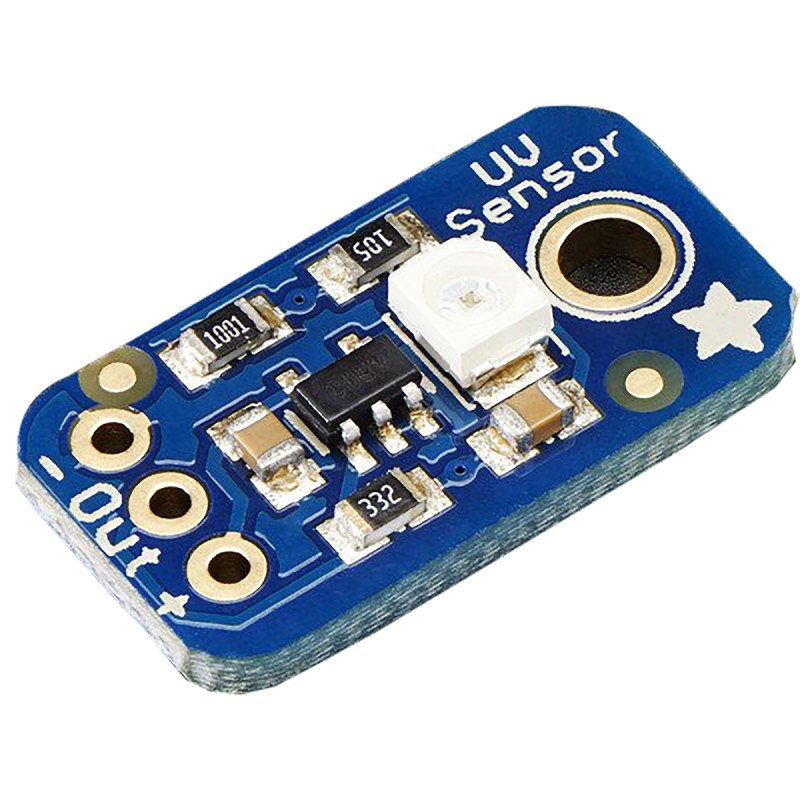 1 pcs - ADAFRUIT INDUSTRIES Breakout Module