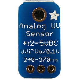 1 pcs - ADAFRUIT INDUSTRIES Breakout Module