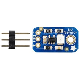 1 pcs - ADAFRUIT INDUSTRIES Breakout Module