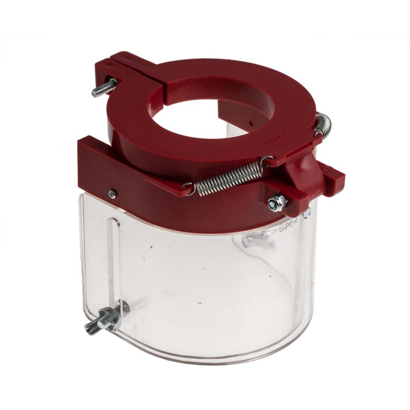 1 pcs - SIP Chuck Guard