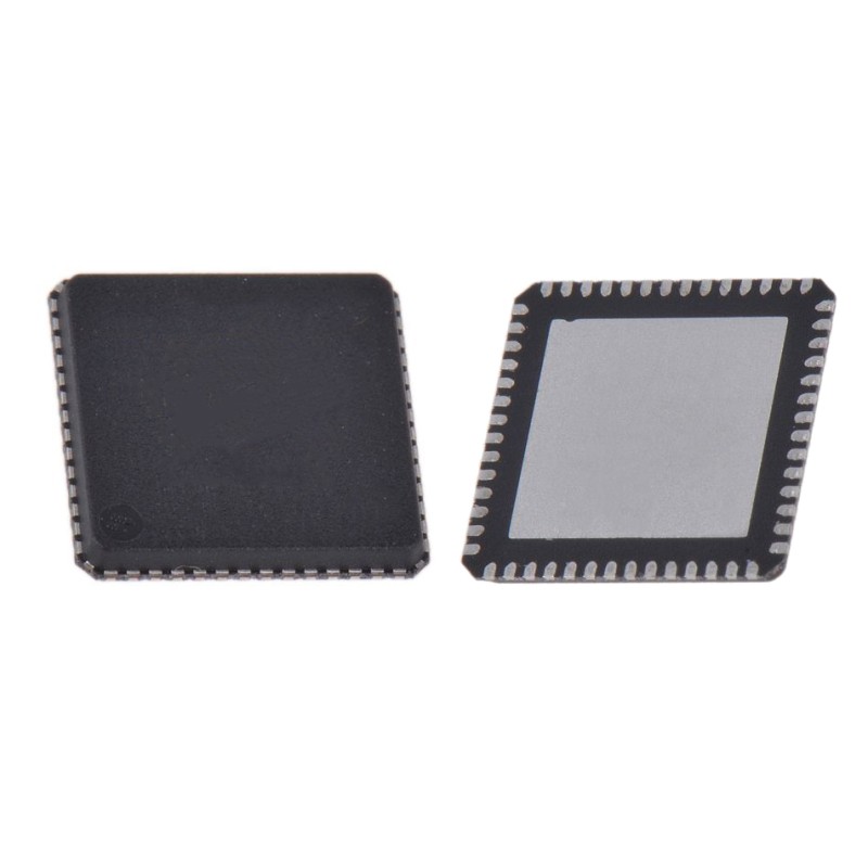 1 pcs - Infineon CY8C4247LQI-BL483, 32bit ARM Cortex M0 Microcontroller, CY8C4247-BL, 48MHz, 128 kB Flash, 56-Pin QFN