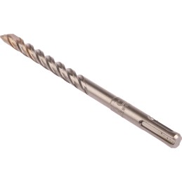 1 pcs - DeWALT DT95 Series Hardened Steel Body, Carbide Tipped SDS Plus Drill Bit for Masonry, 10mm Diameter, 160 mm Overall
