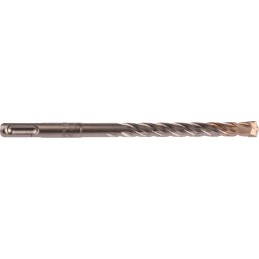 1 pcs - DeWALT DT95 Series Hardened Steel Body, Carbide Tipped SDS Plus Drill Bit for Masonry, 10mm Diameter, 160 mm Overall