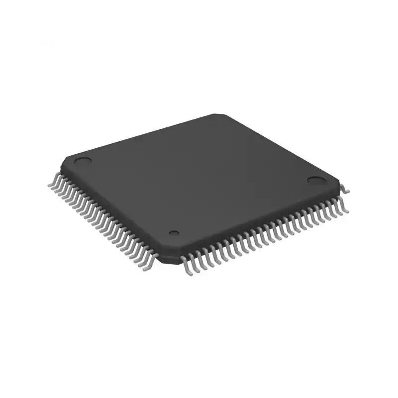 1 pcs - Renesas Electronics R5F51308ADFP30, 32bit RX Microcontroller, RX130, 32MHz, 512 kB Flash, 100-Pin LQFP