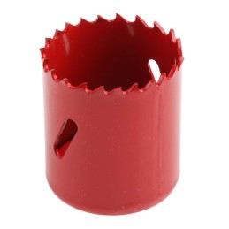 1 pcs - RS PRO HSS 40mm Hole Saw