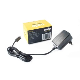 1 pcs - Okdo Raspberry Pi Power Supply, USB Type C with Korean Plug Type, 1.5m