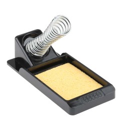 1 pcs - Antex Electronics Soldering Accessory Soldering Iron Stand, for use with TCP, LR21 & FE57 Soldering Irons