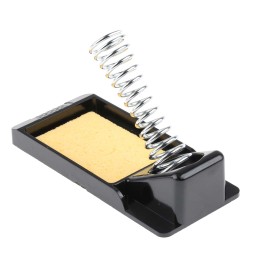 1 pcs - Antex Electronics Soldering Accessory Soldering Iron Stand, for use with TCP, LR21 & FE57 Soldering Irons