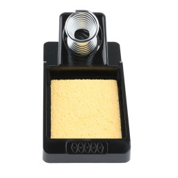 1 pcs - Antex Electronics Soldering Accessory Soldering Iron Stand, for use with TCP, LR21 & FE57 Soldering Irons
