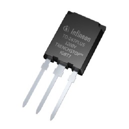 1 pcs - Infineon IKQ100N120CH7XKSA1
