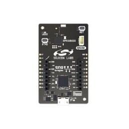 1 pcs - Silicon Labs BG22 Explorer Kit J-Link debugger Bluetooth Development Kit, Evaluation Kit for EFR32BG22 76.8MHz